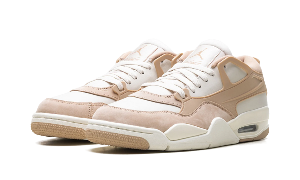 Air Jordan 4 RM WMNS "Hemp" FQ7940 202