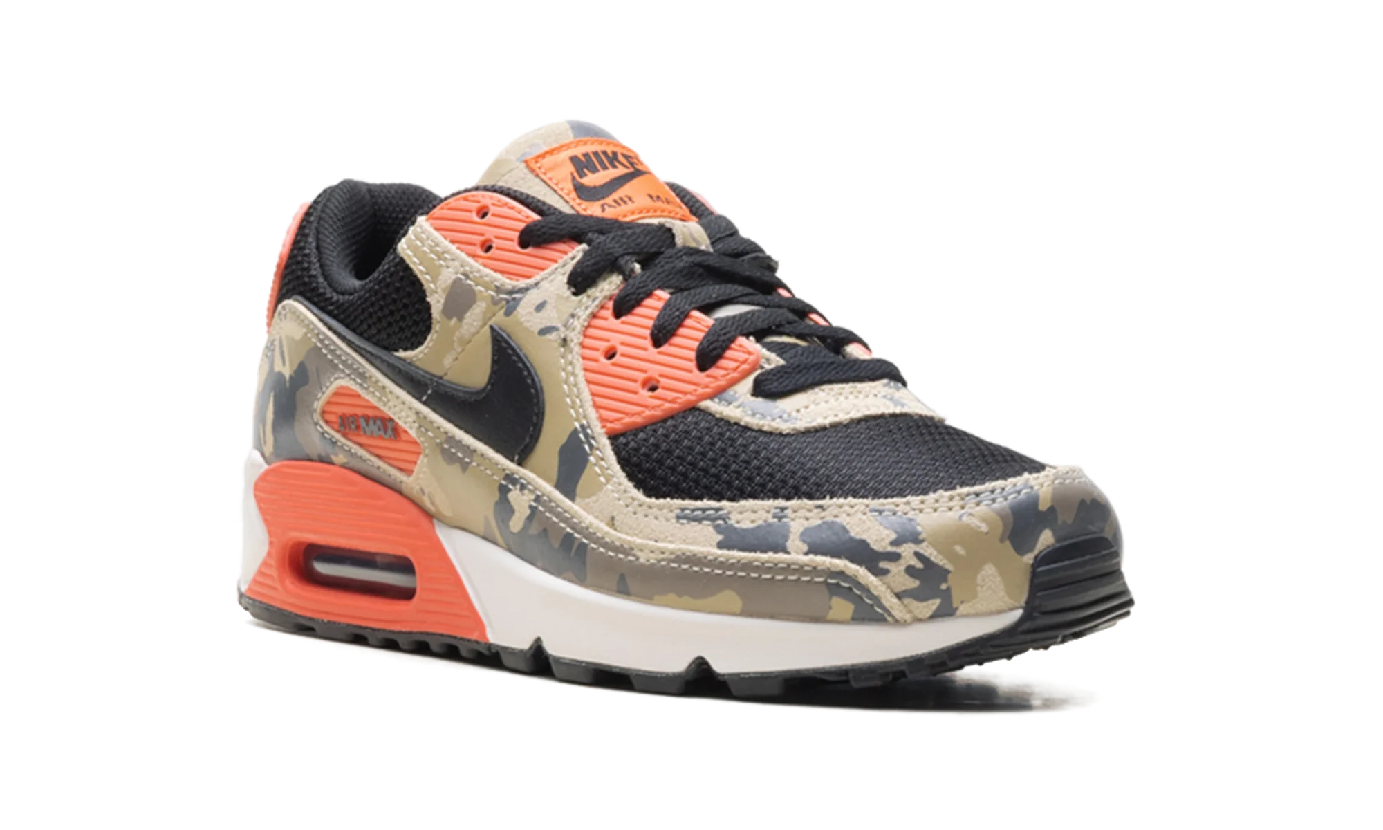 Air Max 90 Premium "Magic Ember Camo" IF1721 200