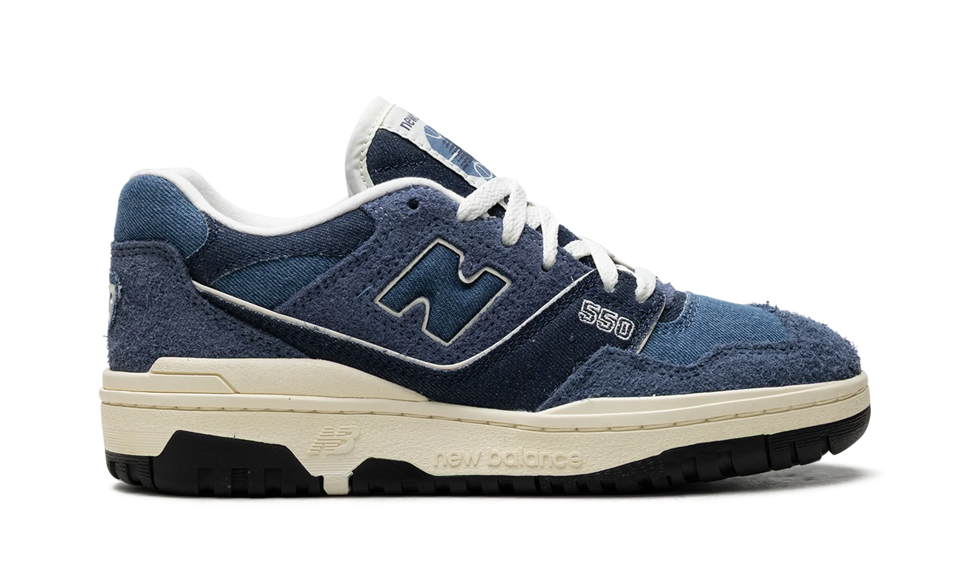 550 WMNS "Denim Pack - Blue" BBW550GH