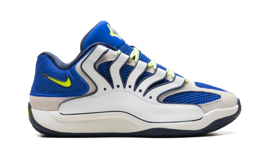 KD 18 "Hyper RoyalNeon YellowSail" HV1992 400