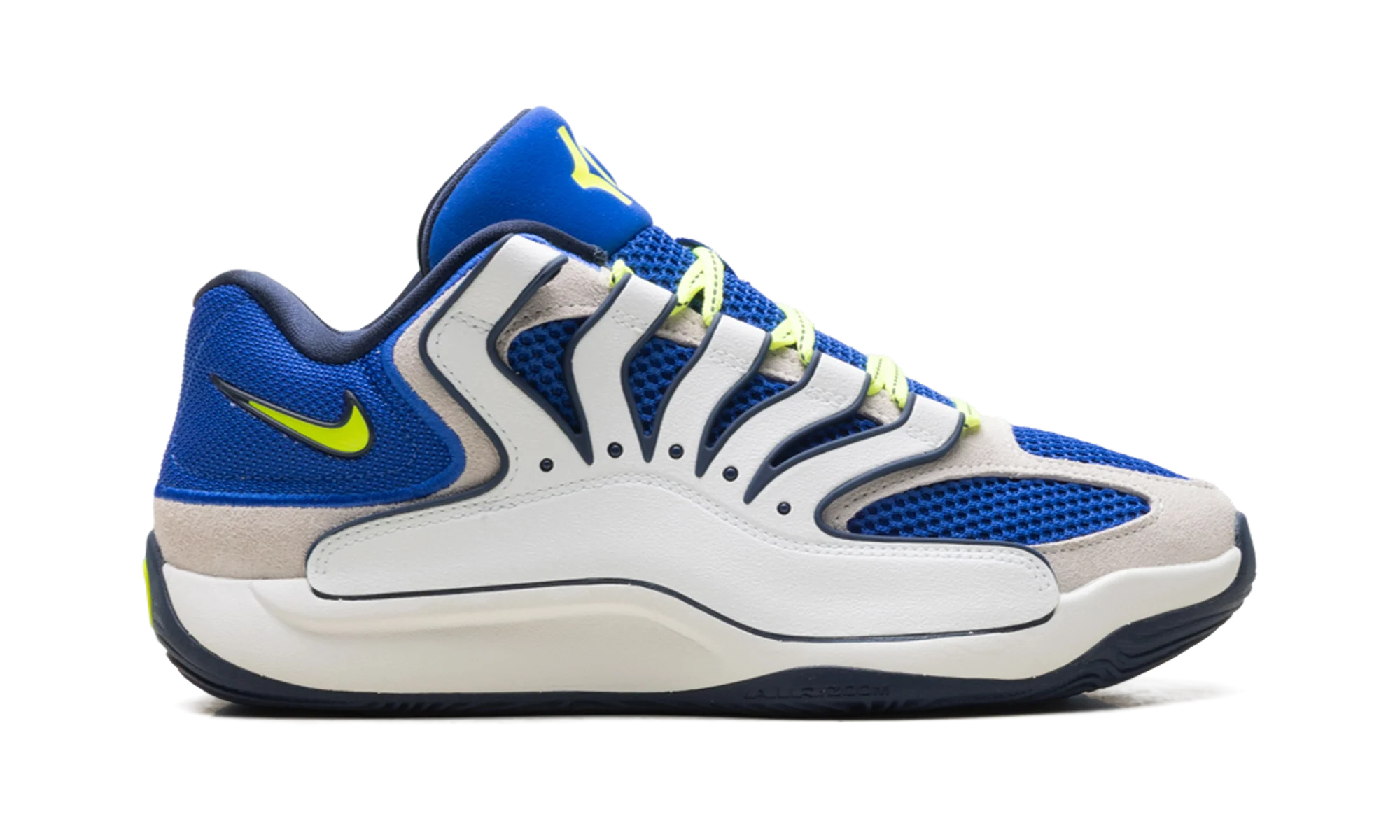 KD 18 "Hyper RoyalNeon YellowSail" HV1992 400