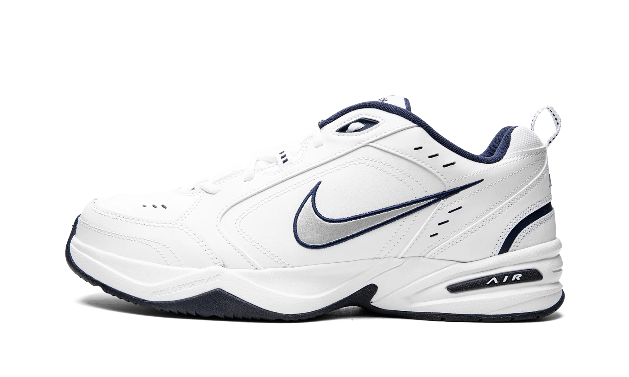 Air Monarch 4 "NAVY" 415445 102