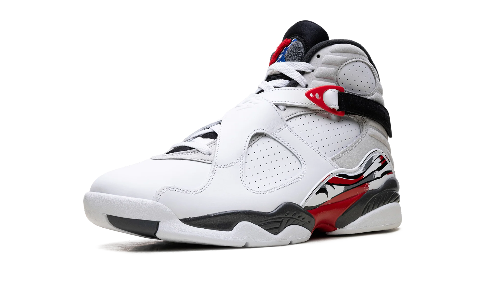 Air Jordan 8 "Bugs Bunny (2025)" 305381 100