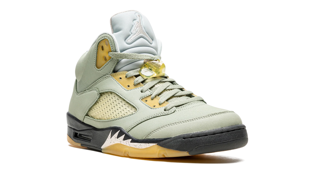 Air Jordan 5 Retro "Jade Horizon" DC7501 300