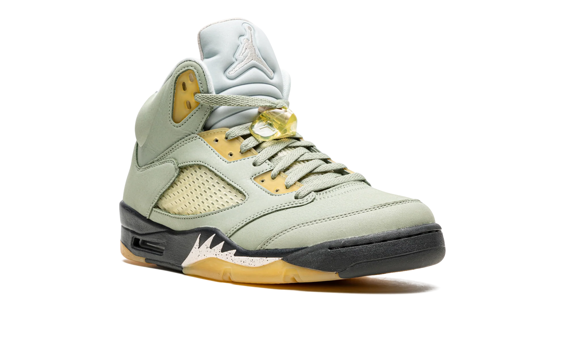 Air Jordan 5 Retro "Jade Horizon" DC7501 300