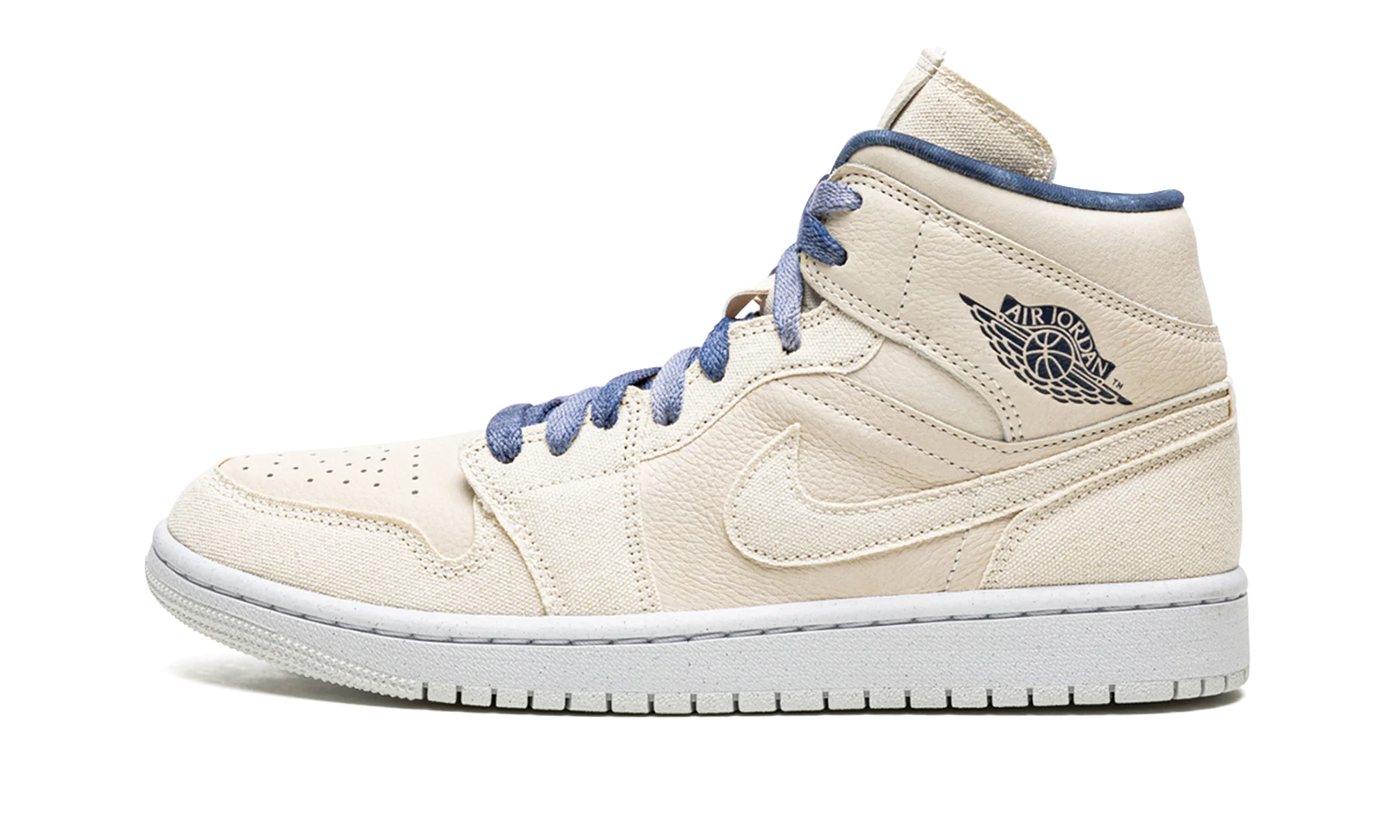 AIR JORDAN 1 MID WMNS "Sanddrift" DM9126 104