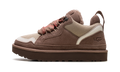 Lowmel Sneaker WMNS "Rocky Oak" 1144032 RYK