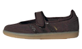 Samba Jane WMNS "Aurora Coffee" HQ9495