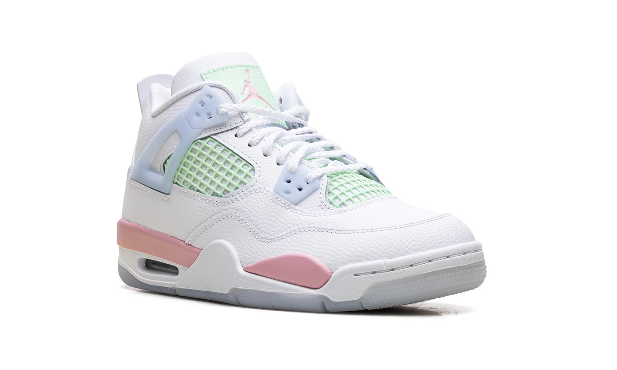 Air Jordan 4 GS "Valentine's Day" IB7068 100