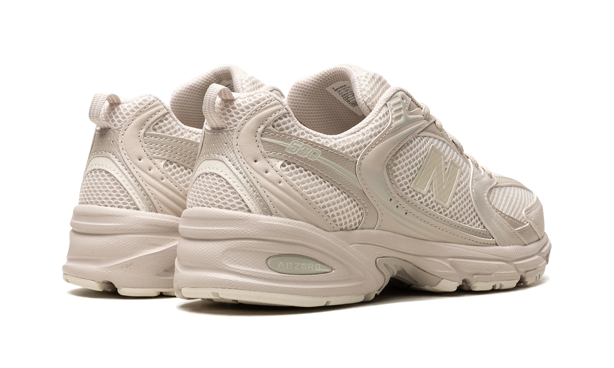 530 "Moonbeam Sea Salt" MR530AA1