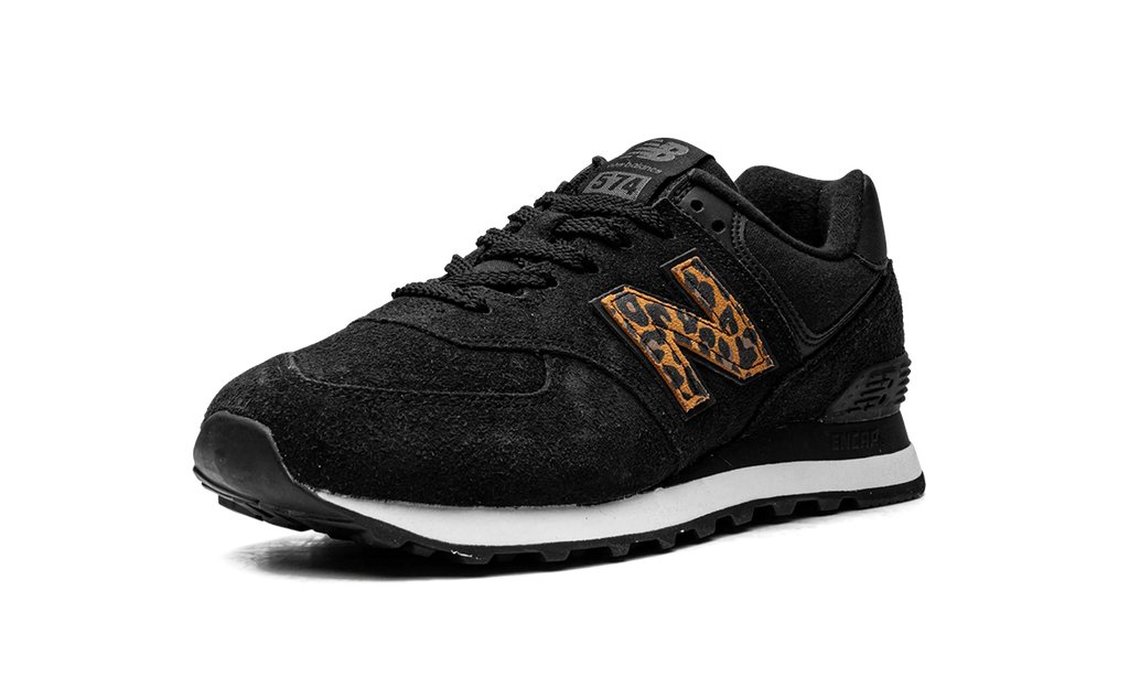 574 WMNS "Leopard" WL574AO2 Wide