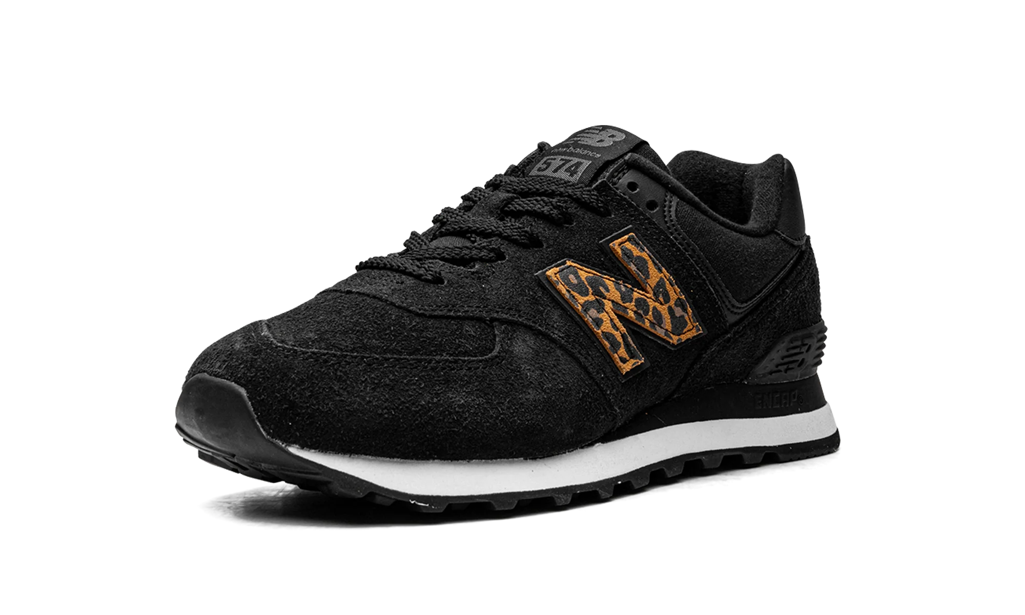 574 WMNS "Leopard" WL574AO2 Wide