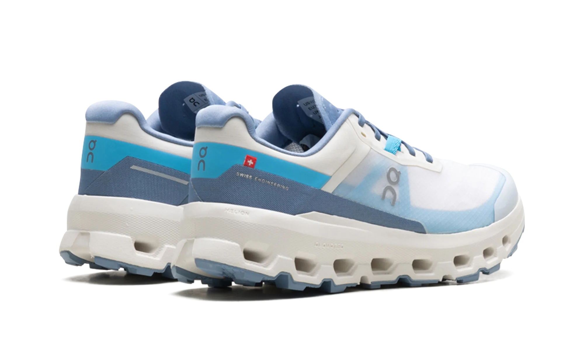 Cloudvista 2 WMNS "Cream Horizon" 3WE30133168