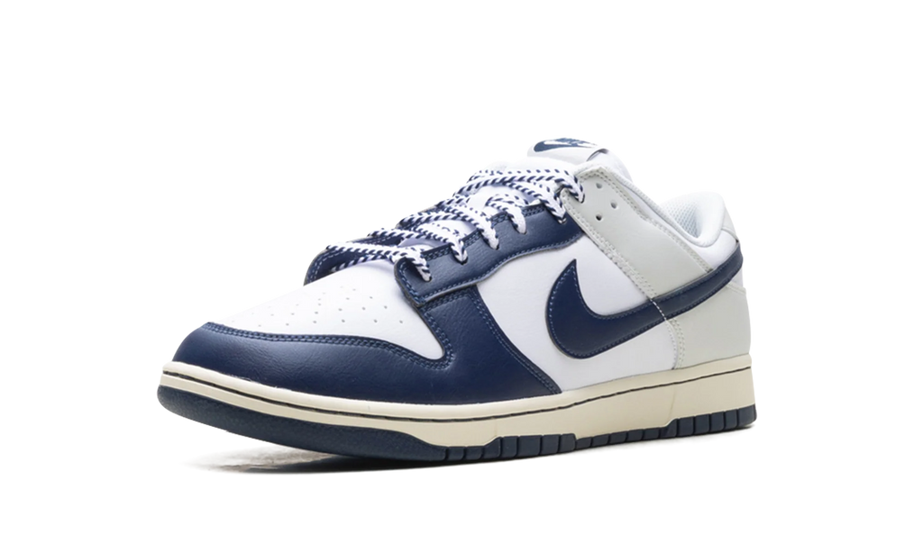 Dunk Low "New York Yankees" IM2222 101