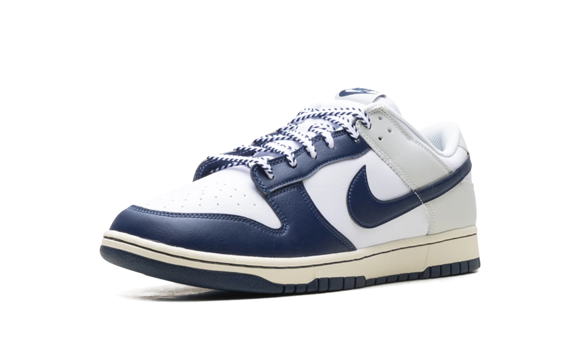 Dunk Low "New York Yankees" IM2222 101