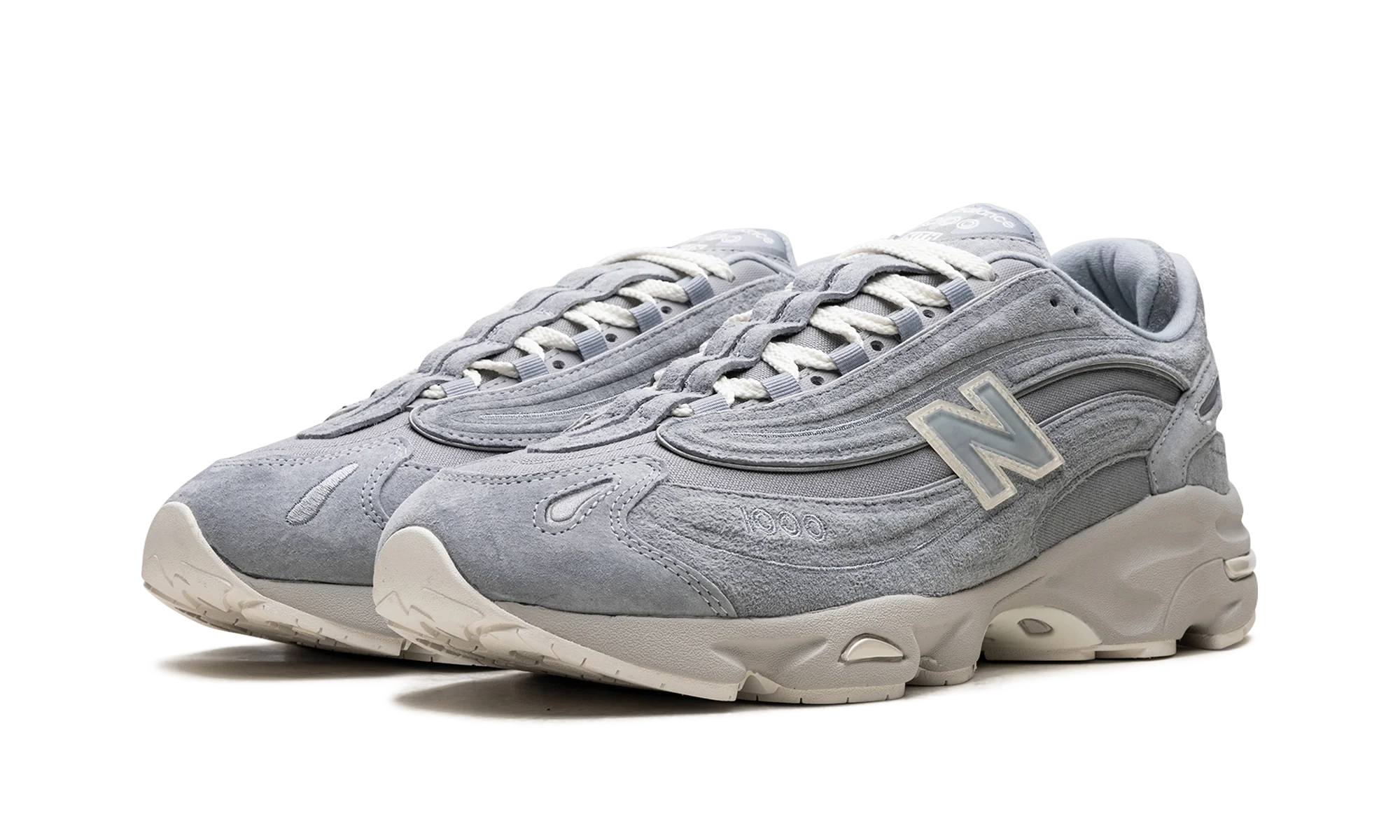 Kith x New Balance 1000 "Kith 101 Quarry" M1000KQ