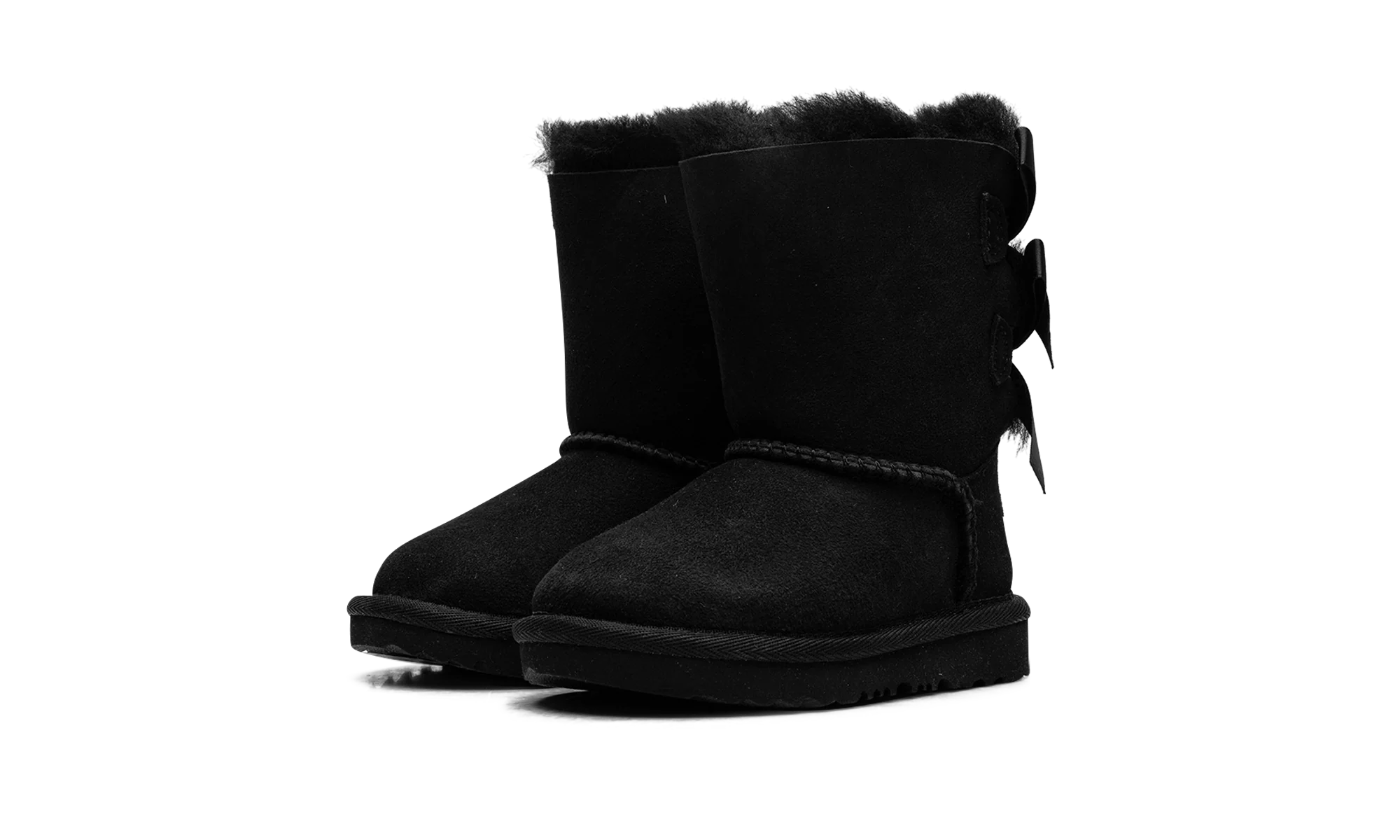 Bailey Bow 2 "Bailey Bow 2" 1017394T BLK