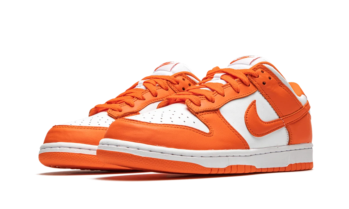 Dunk Low Retro "Syracuse 2020/2022" CU1726 101