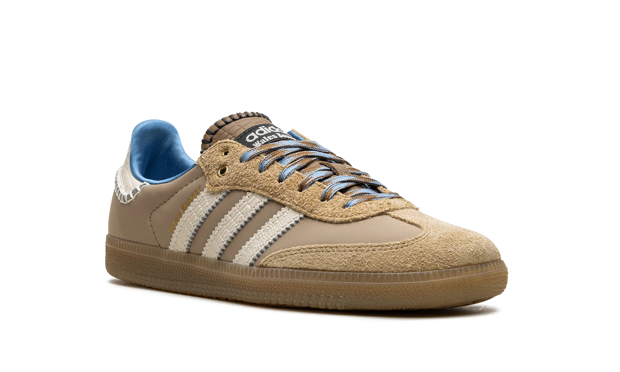 Samba "Wales Bonner - Desert White" IH3261
