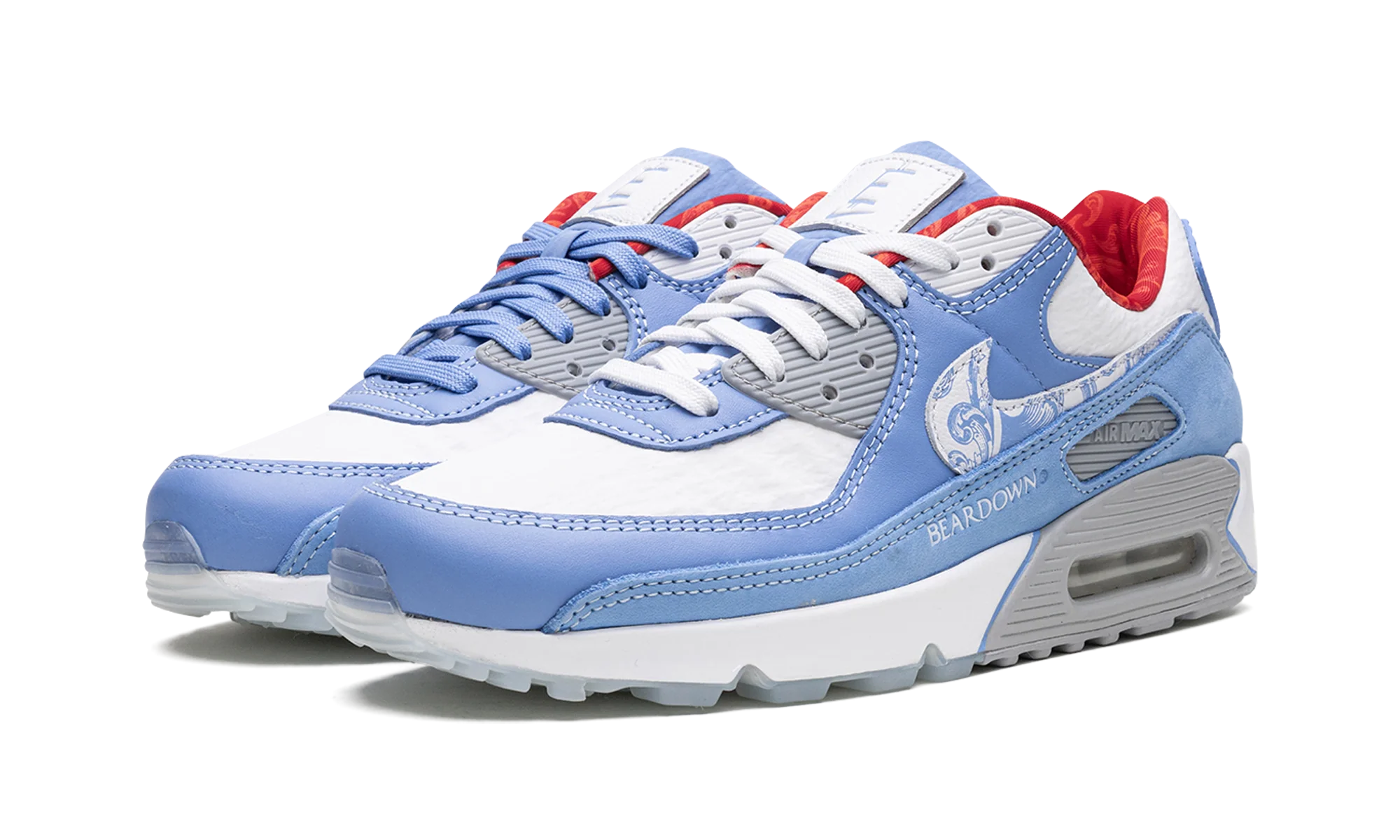 Air Max 90 "Doernbecher" FD9710 400