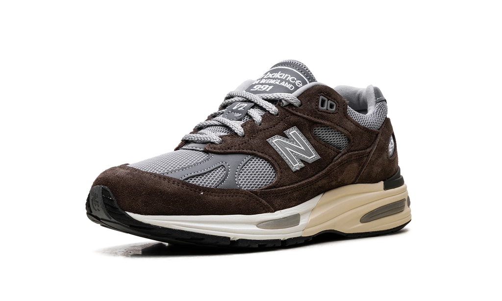 991v2 "MiUK Slate Black Alloy" U991BG2