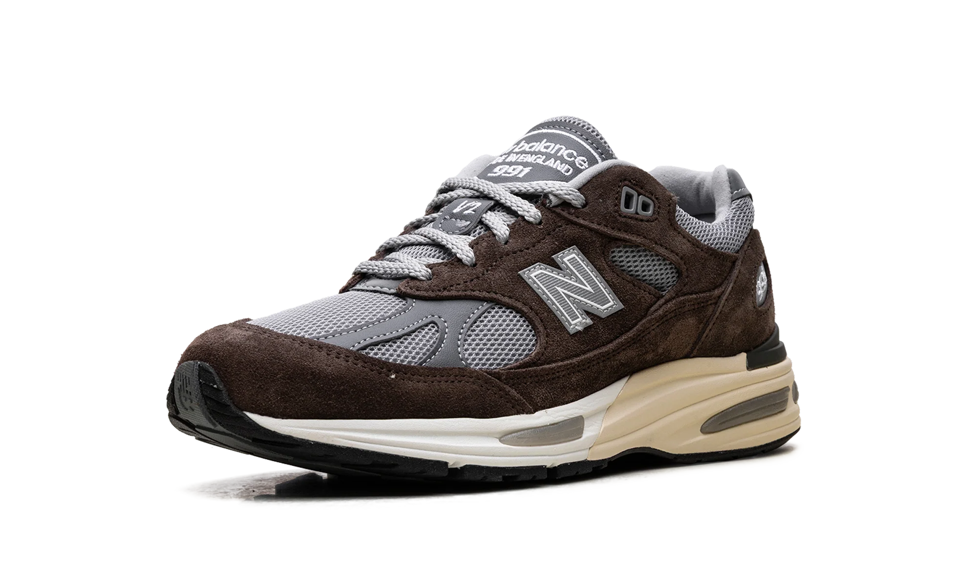 991v2 "MiUK Slate Black Alloy" U991BG2