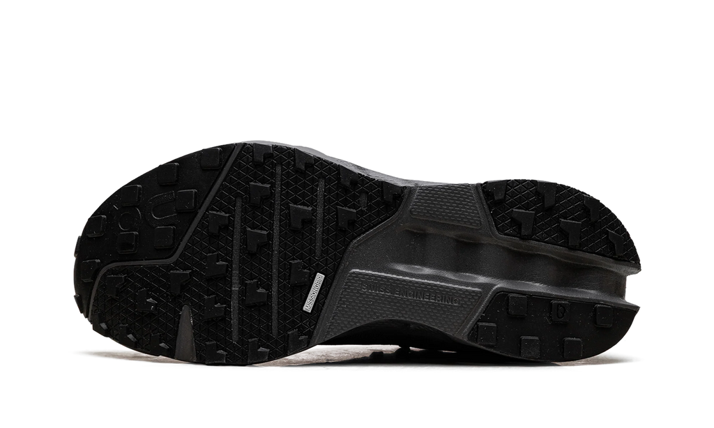 Cloudsurfer Trail WP "Black Eclipse" 3ME10270106