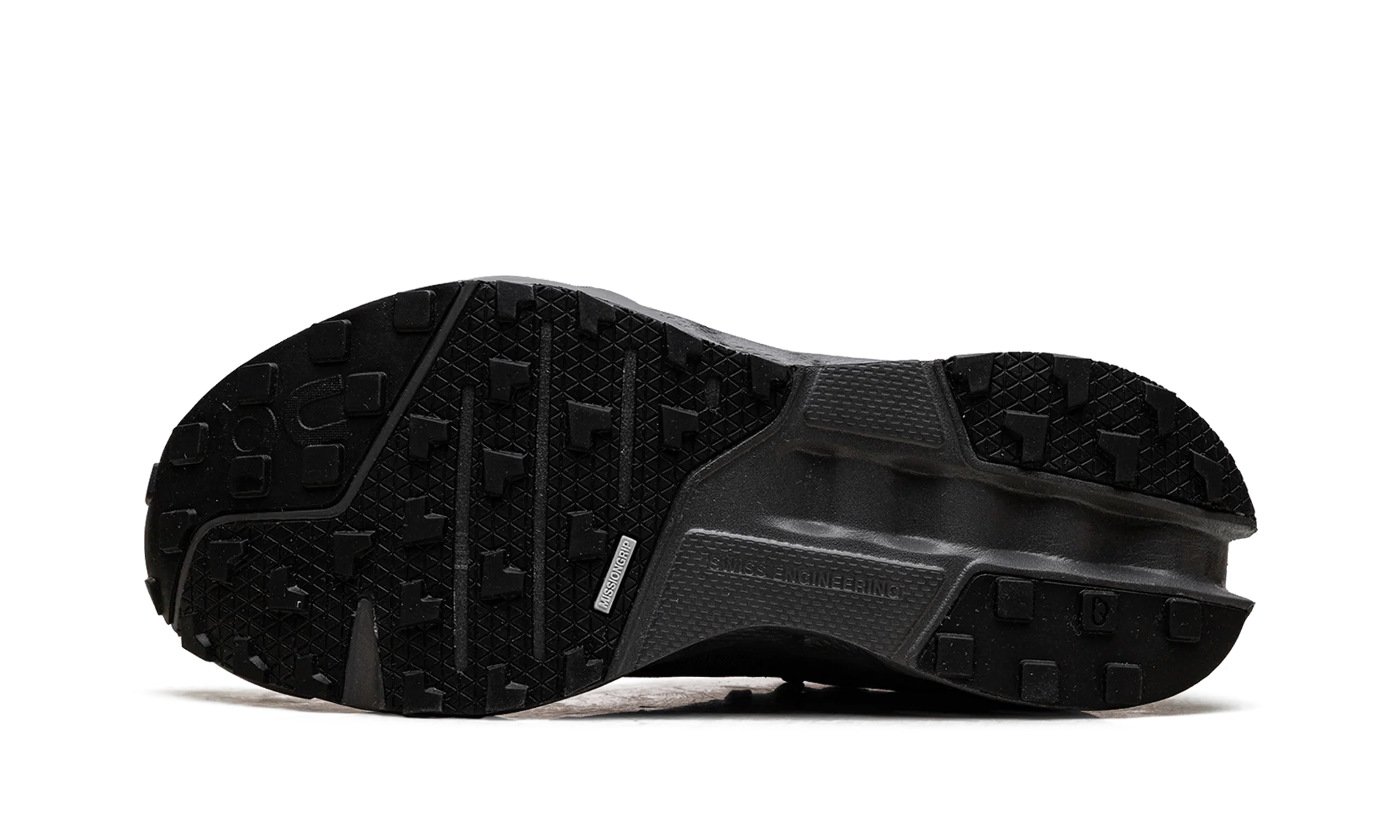 Cloudsurfer Trail WP "Black Eclipse" 3ME10270106