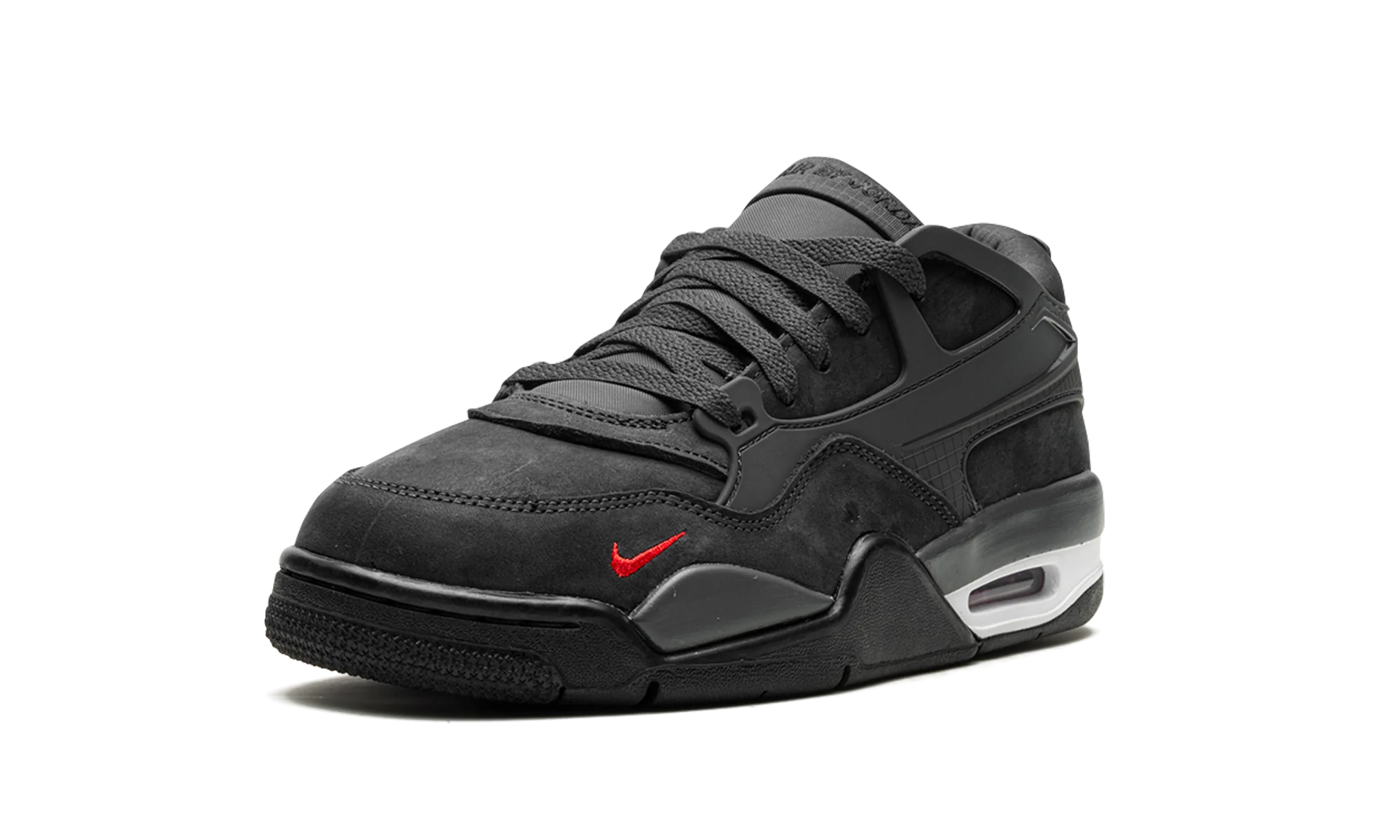 Air Jordan 4 RM GS "Nigel Sylvester - Driveway Grey" HJ9746 004