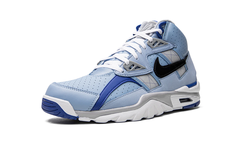 Air Trainer SC High "Kansas City Royals" DX1791 400