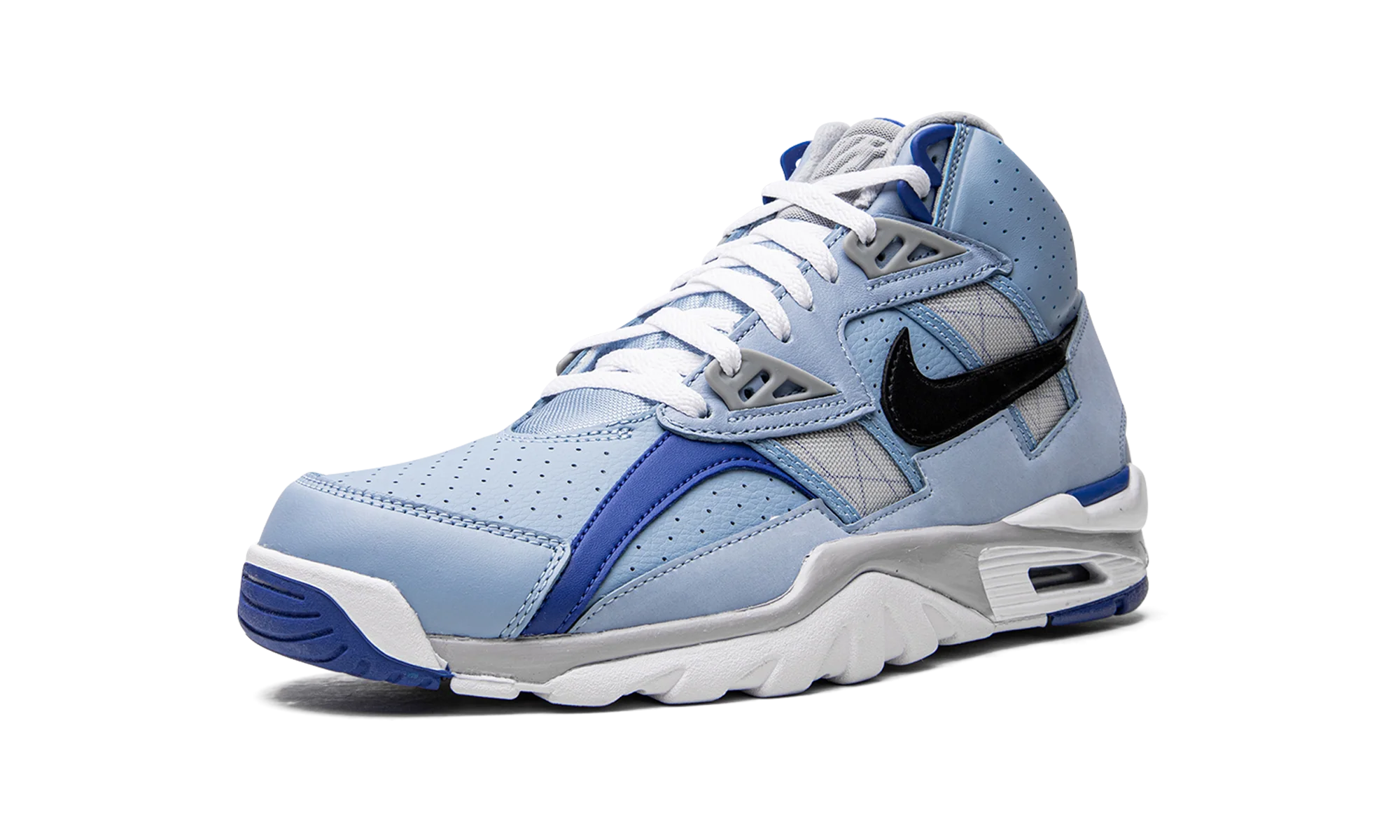 Air Trainer SC High "Kansas City Royals" DX1791 400
