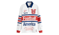 USMNT Rugby Longsleeve "Virgil Abloh Archive - White" IM3227 100
