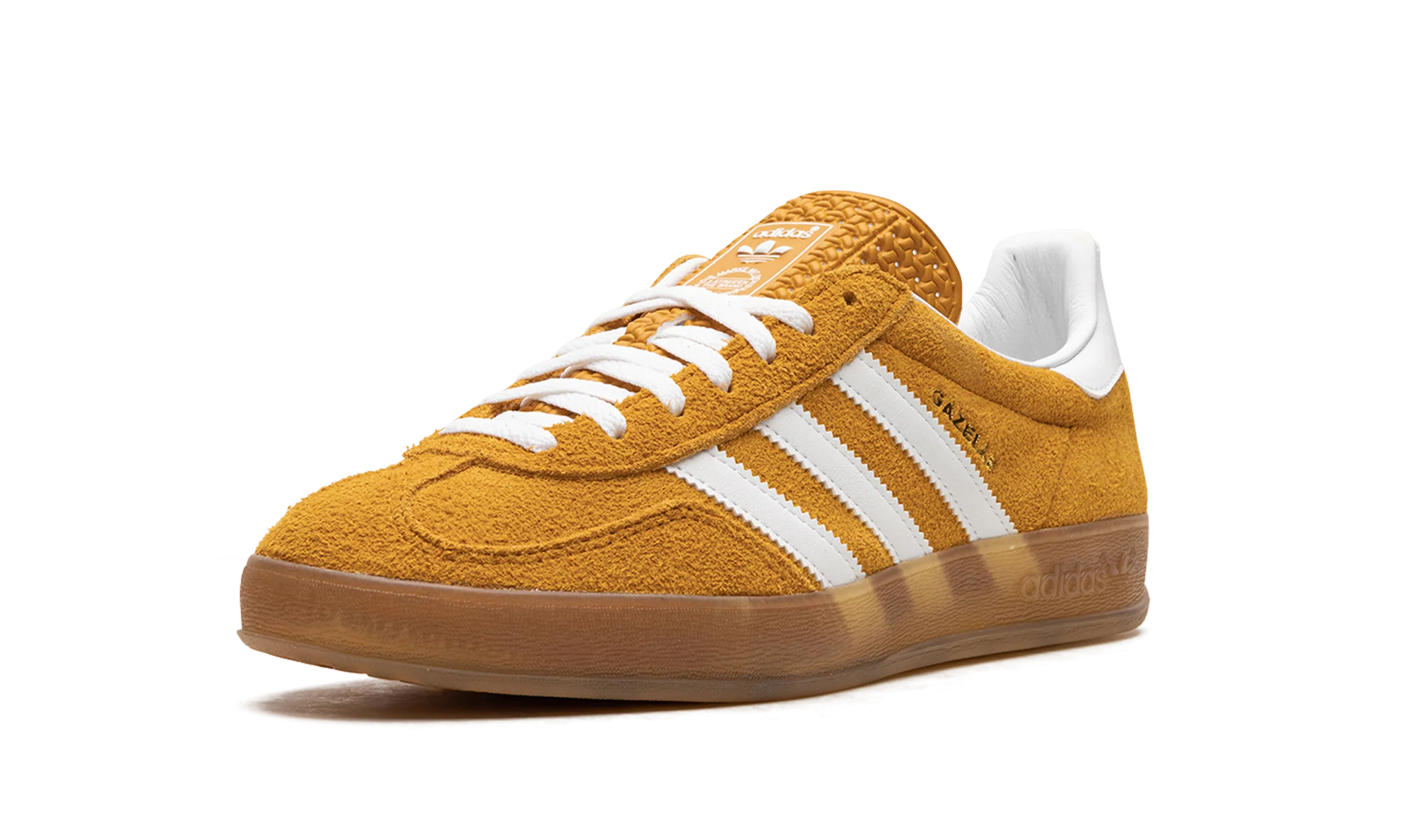 GAZELLE INDOOR WMNS "SUPCOL" HQ8716