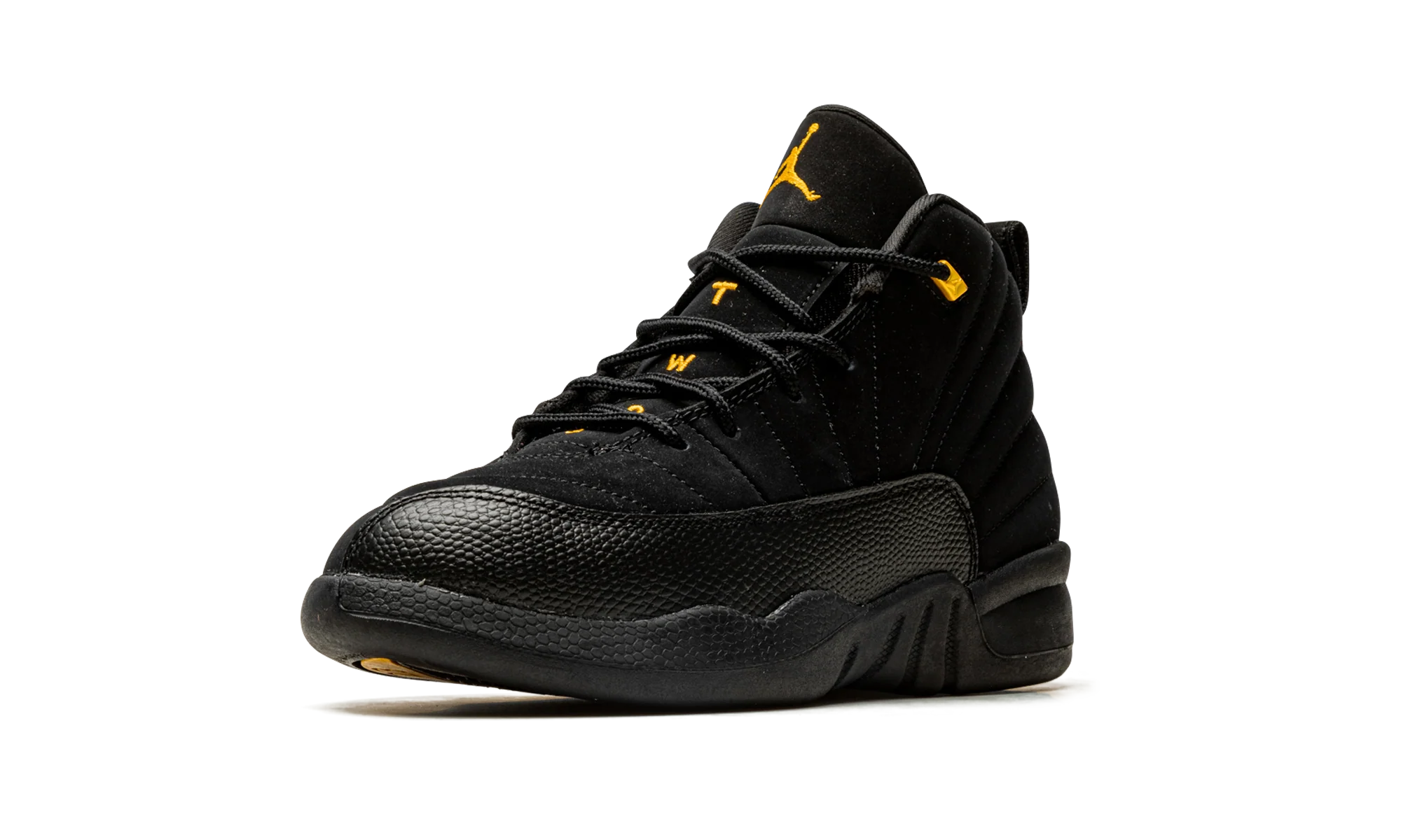 Air Jordan 12 PS "Black Taxi" 151186 071