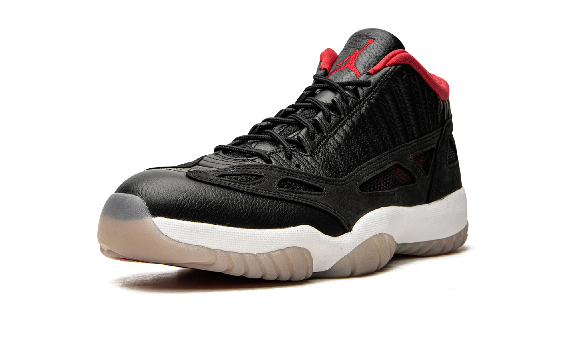 Air Jordan 11 Low IE "Bred 2021" 919712 023