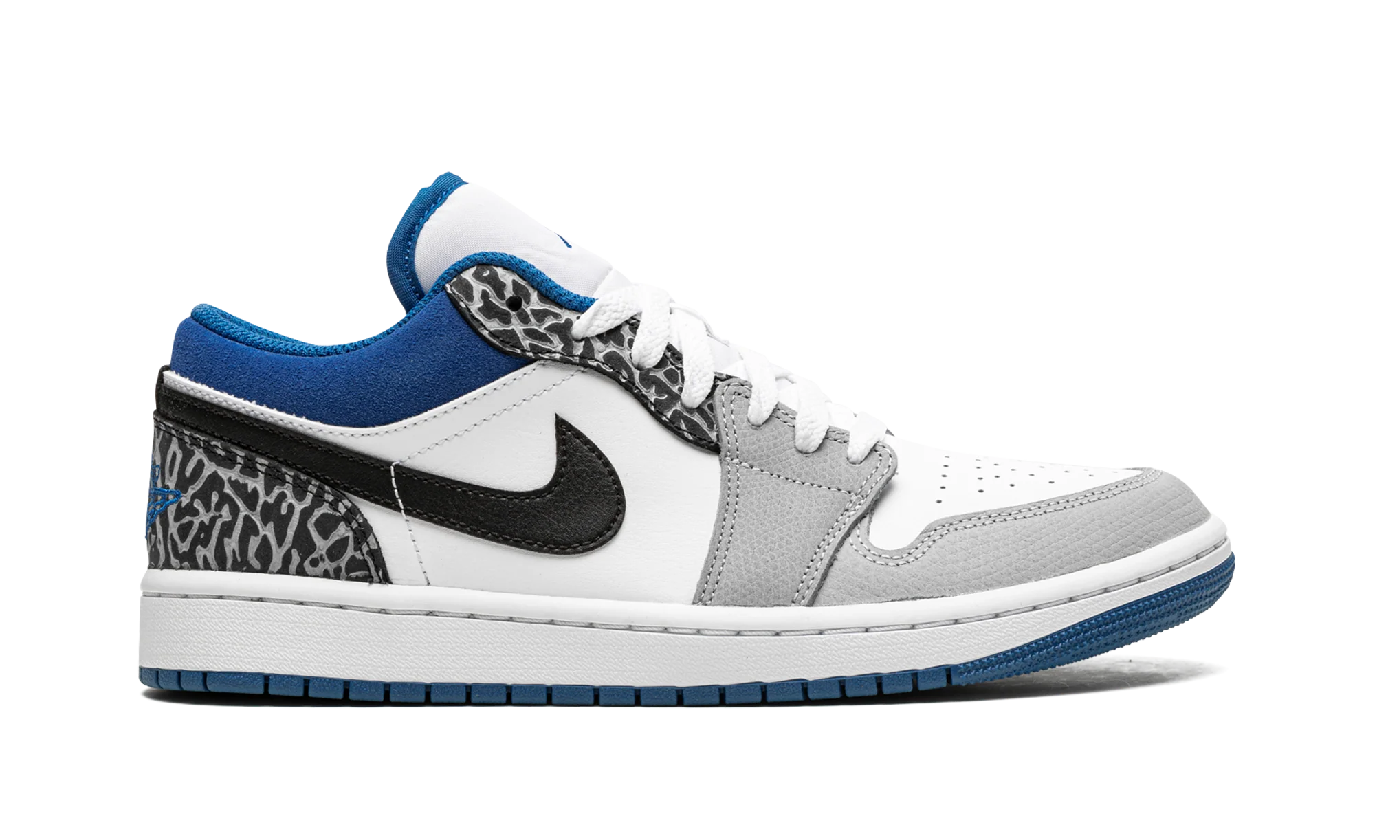 Jordan 1 Low SE "True Blue" DM1199 140