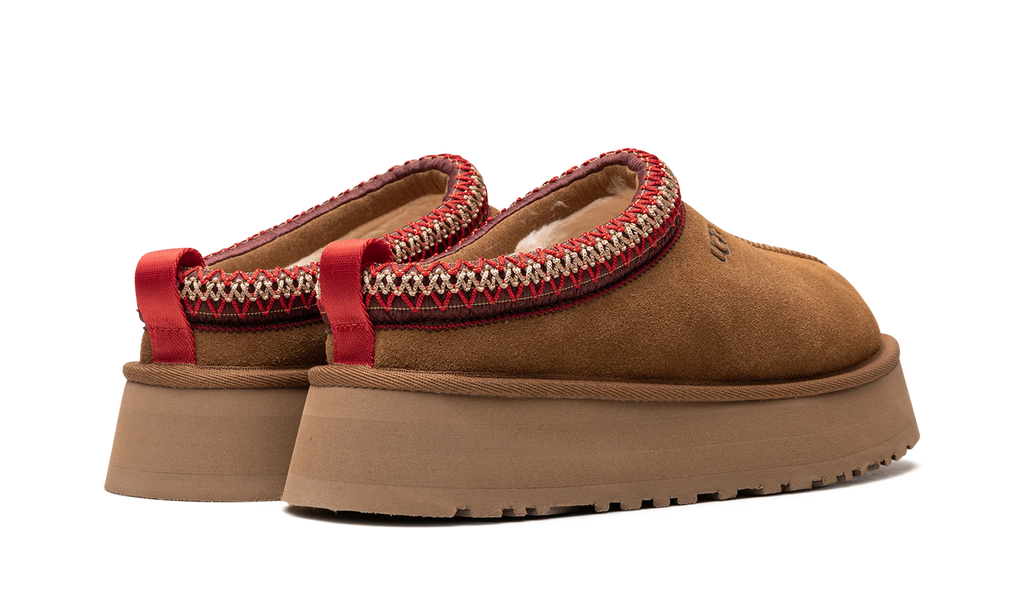 TAZZ WMNS "Chestnut" 1122553 CHE