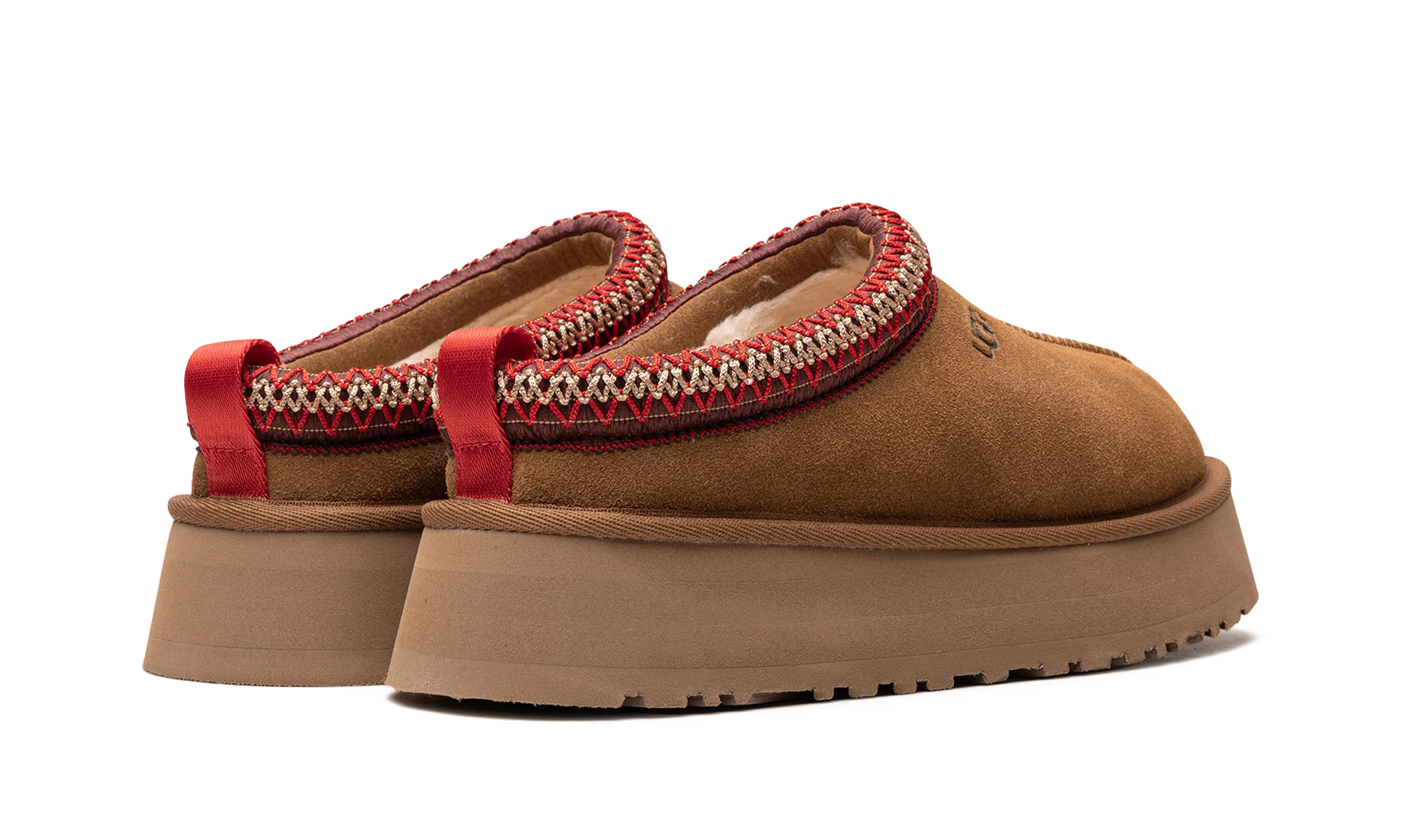 TAZZ WMNS "Chestnut" 1122553 CHE
