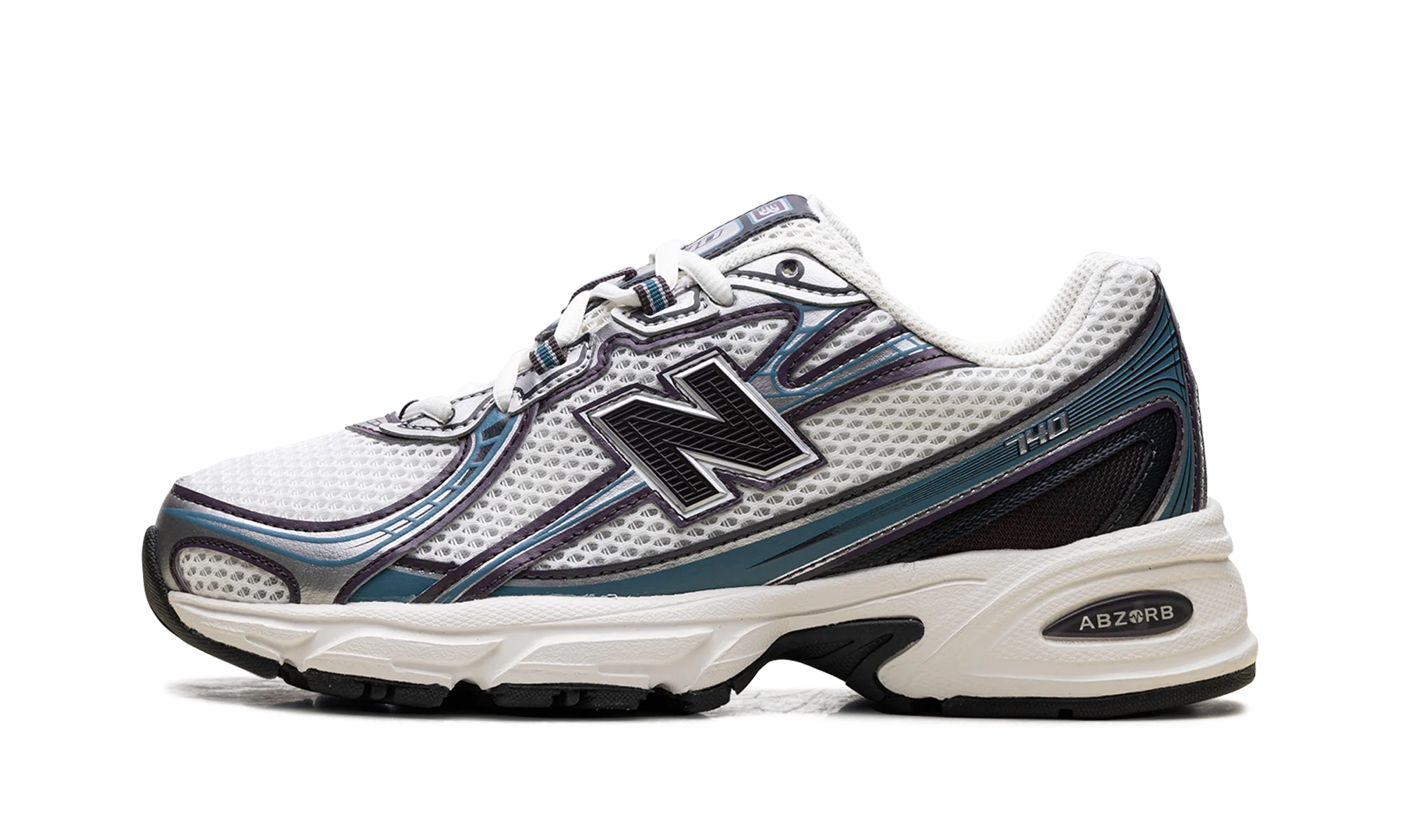 740v2 "Sea Salt Plum" U740PB2