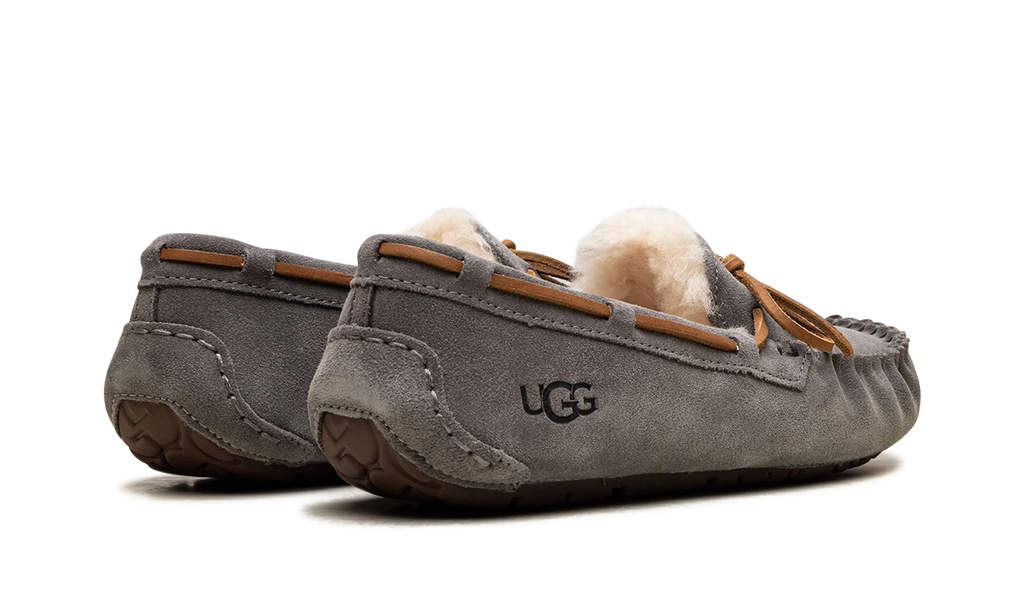 DAKOTA WMNS "Grey" 1107949 PEW
