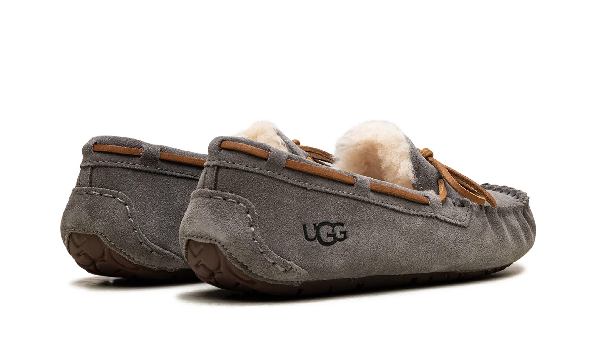 DAKOTA WMNS "Grey" 1107949 PEW