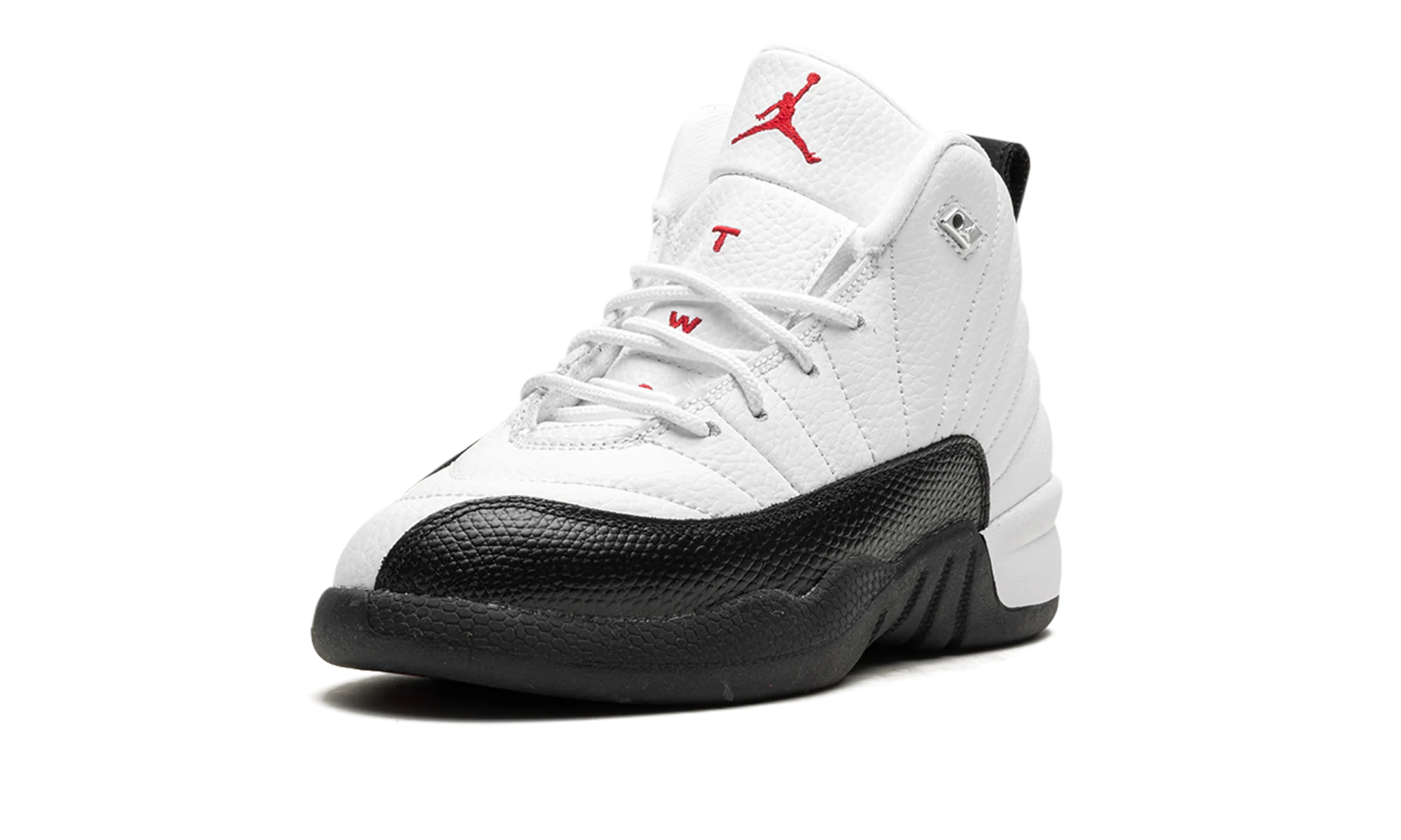 Air Jordan 12 PS "Red Taxi" 151186 162