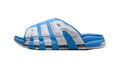 Air More Uptempo Slide "University Blue" FD9883 400
