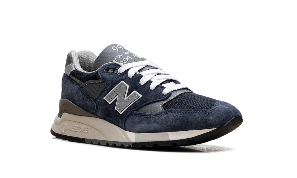998 "Made in USA - Navy" U998NV