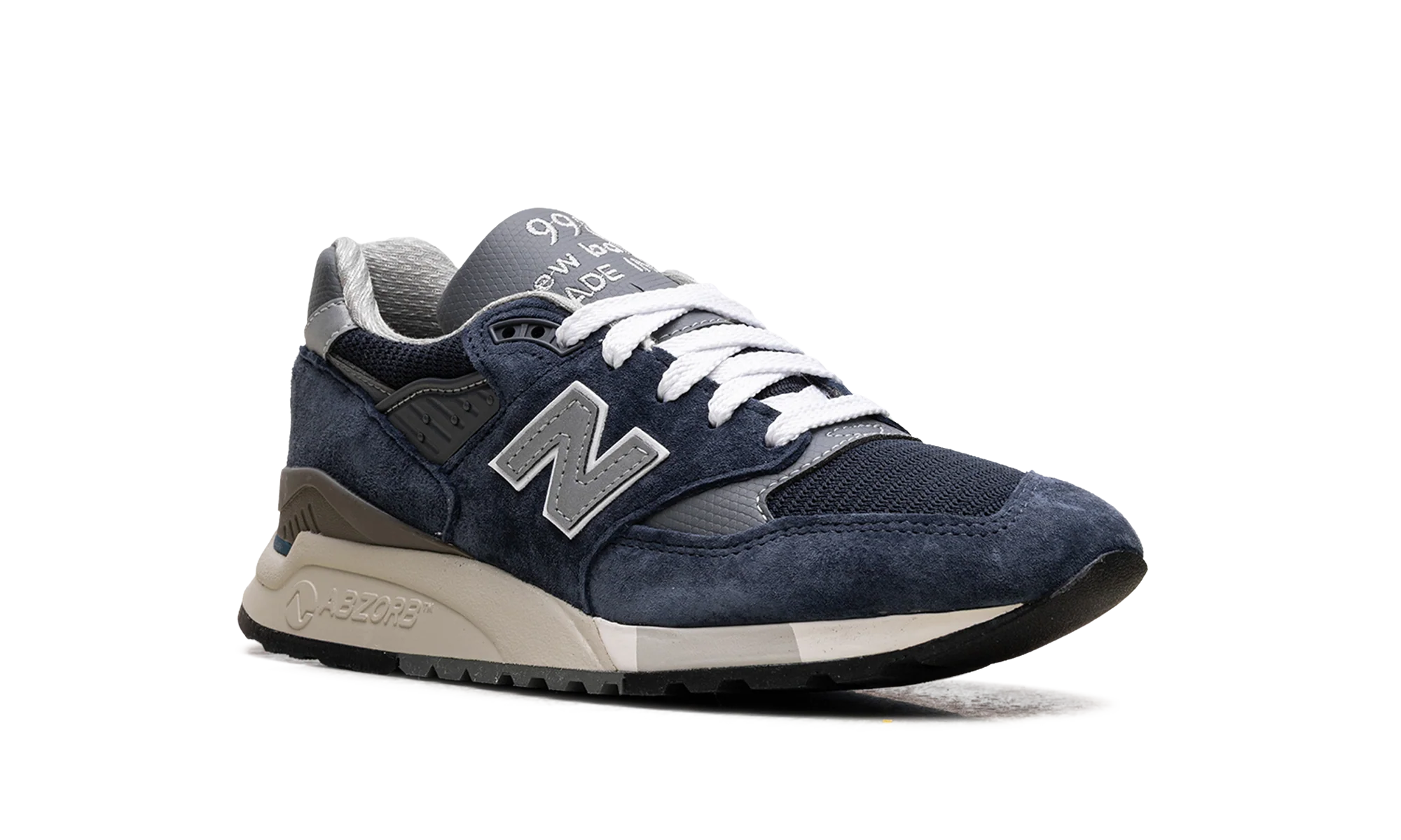 998 "Made in USA - Navy" U998NV