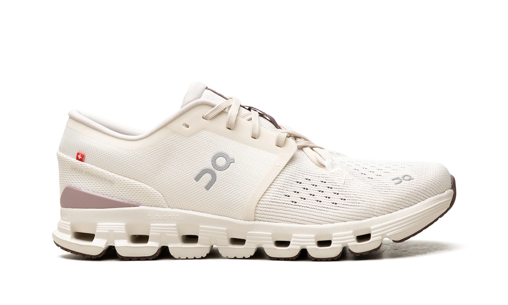 Cloud X4 WMNS "Ivory Heron" 3WE30074740