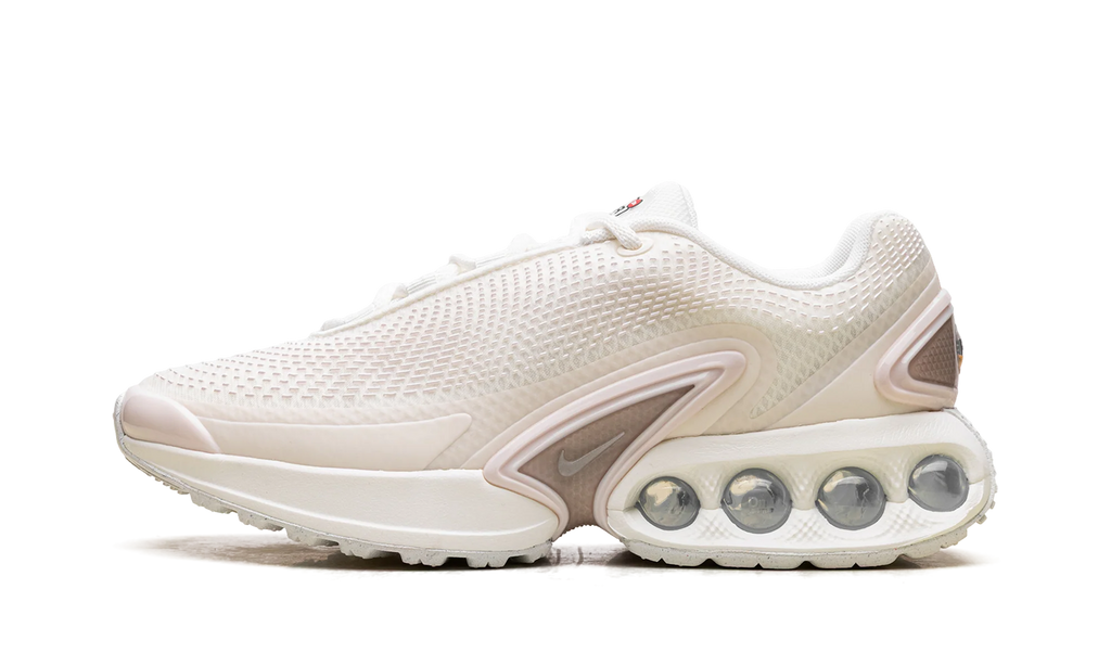 Air Max Dn WMNS "Sail Light Soft Pink" HV4436 133