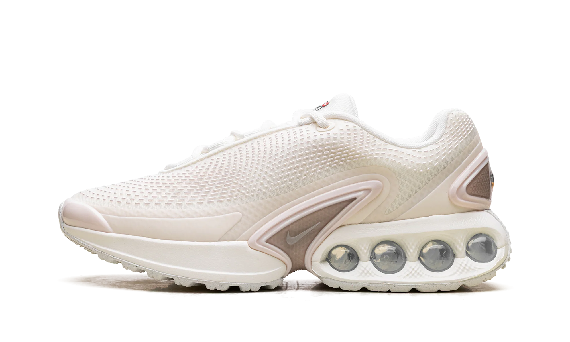 Air Max Dn WMNS "Sail Light Soft Pink" HV4436 133