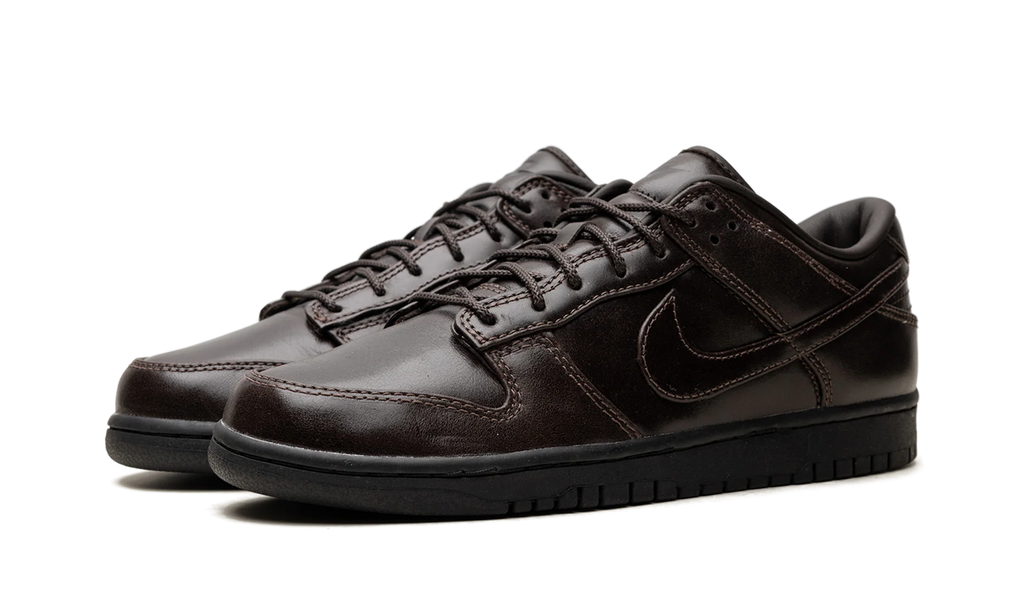 Dunk Low Retro PRM "Classic Brown" IQ3342 200