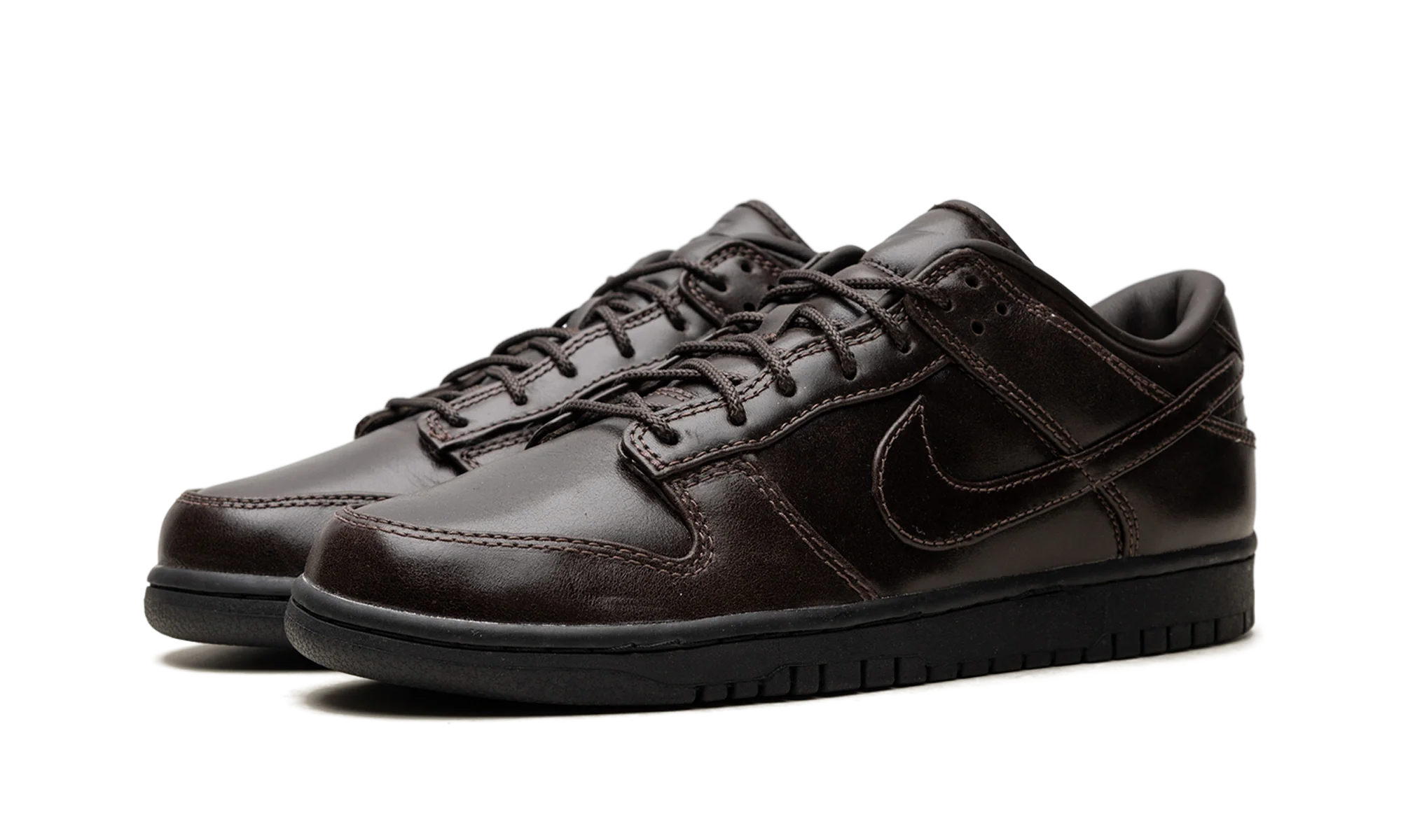 Dunk Low Retro PRM "Classic Brown" IQ3342 200